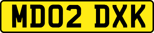 MD02DXK