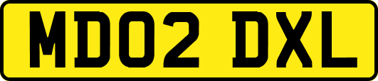 MD02DXL