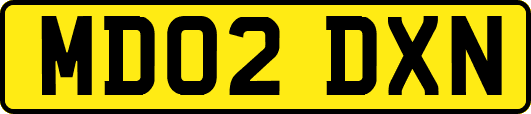 MD02DXN