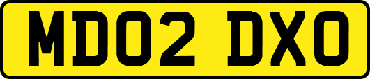 MD02DXO