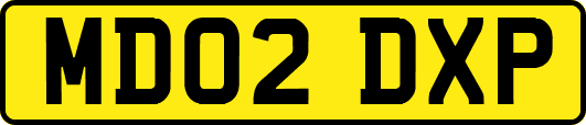 MD02DXP
