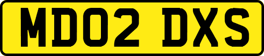 MD02DXS