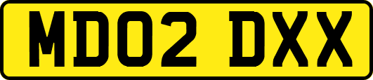 MD02DXX