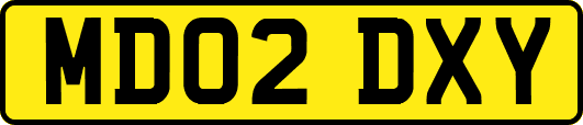 MD02DXY