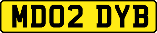 MD02DYB