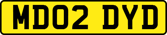 MD02DYD