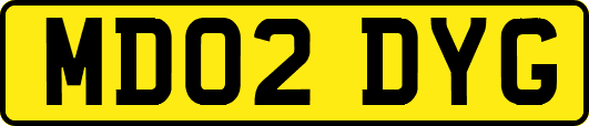 MD02DYG