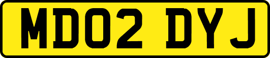 MD02DYJ