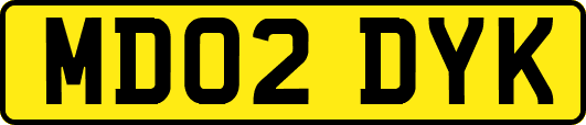 MD02DYK