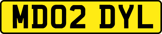 MD02DYL