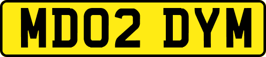 MD02DYM