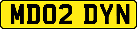 MD02DYN