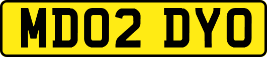 MD02DYO