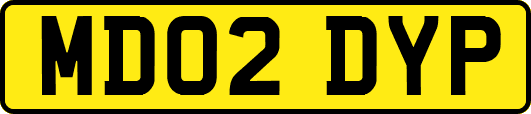 MD02DYP