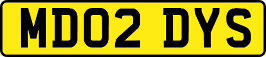 MD02DYS