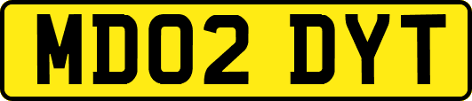 MD02DYT
