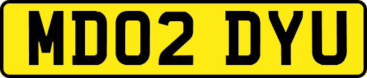 MD02DYU