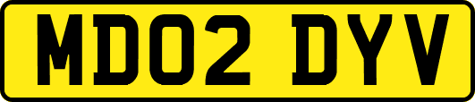 MD02DYV