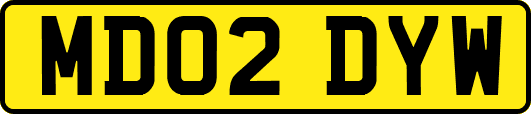 MD02DYW