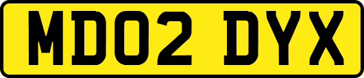MD02DYX