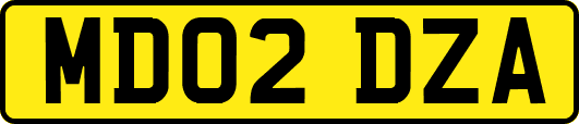 MD02DZA