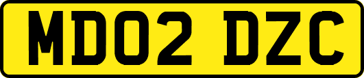 MD02DZC