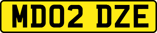 MD02DZE