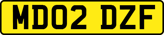 MD02DZF