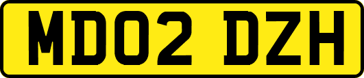 MD02DZH