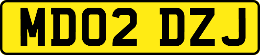 MD02DZJ