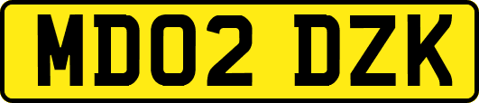 MD02DZK