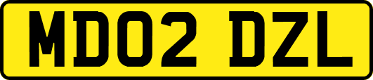 MD02DZL