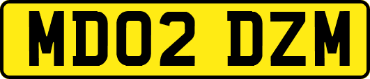 MD02DZM