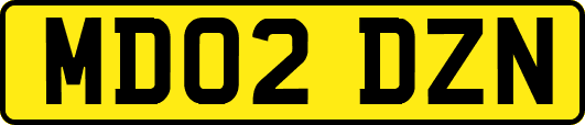 MD02DZN