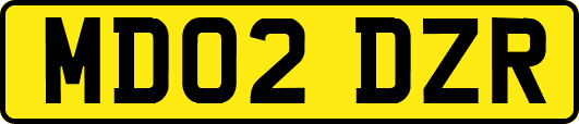 MD02DZR