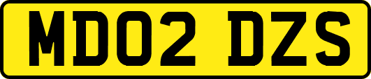 MD02DZS