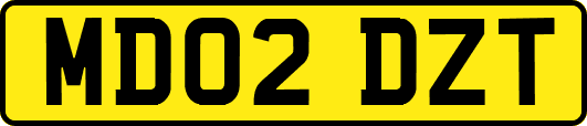 MD02DZT
