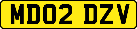 MD02DZV