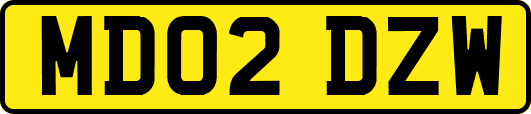 MD02DZW