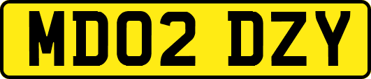 MD02DZY