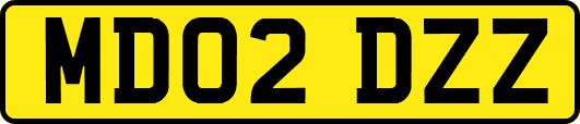 MD02DZZ