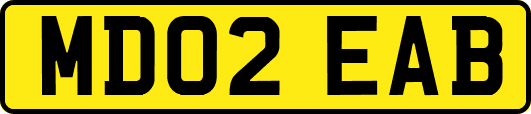 MD02EAB