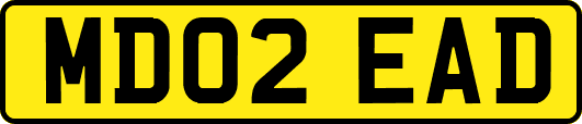 MD02EAD