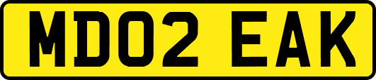 MD02EAK