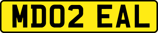 MD02EAL
