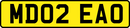 MD02EAO