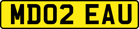 MD02EAU