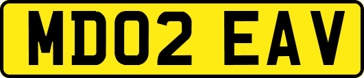 MD02EAV