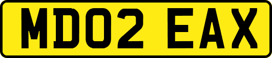 MD02EAX