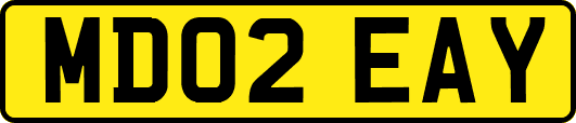 MD02EAY